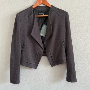 Lysse Samaa Jacket NWT Size Large